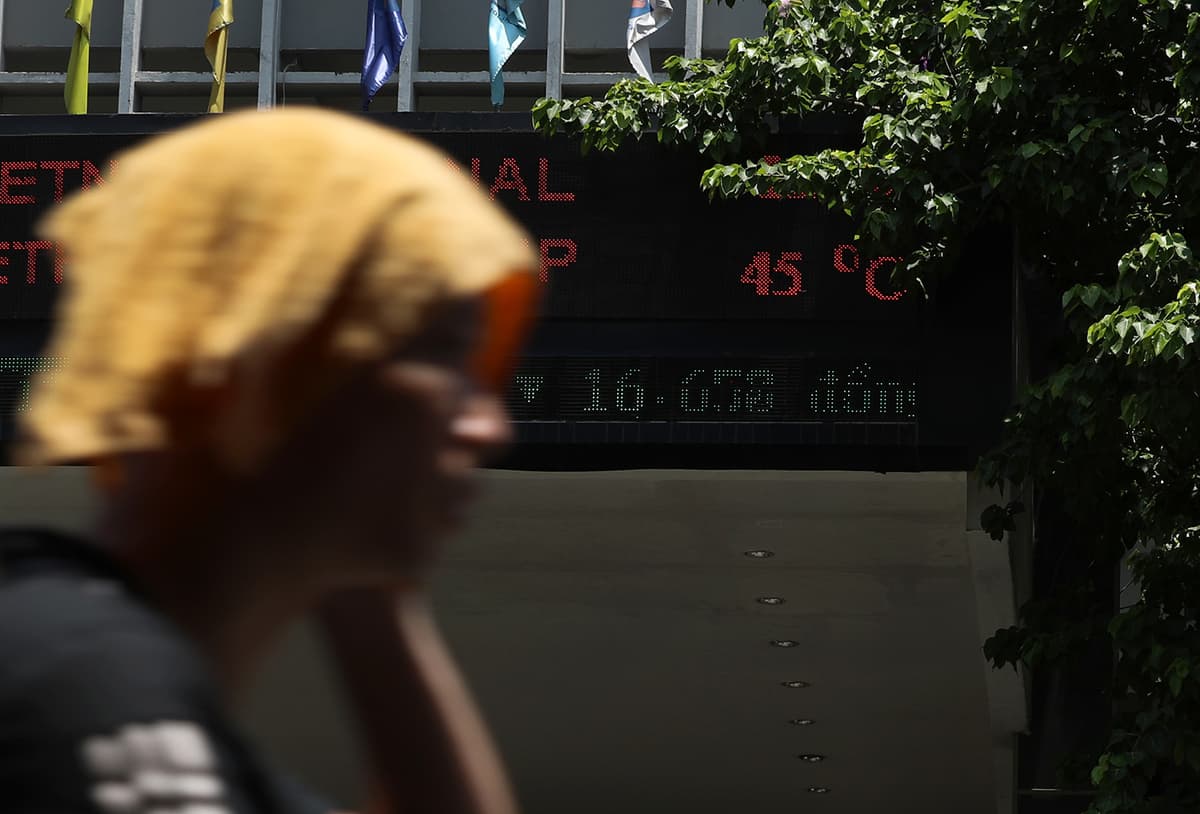 2019: When environmental disasters hounded Vietnam