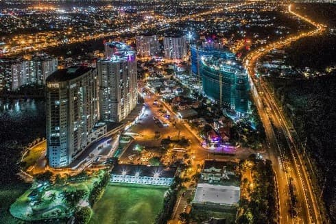 Ba Ria-Vung Tau selective about investments, prioritises high-tech