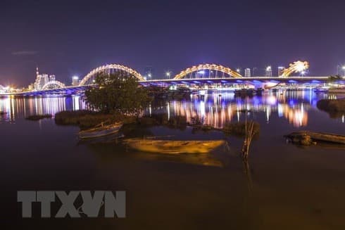 Da Nang continues drawing more investment