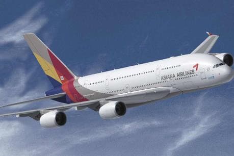 Asiana Airlines poised to expand into Vietnamese market