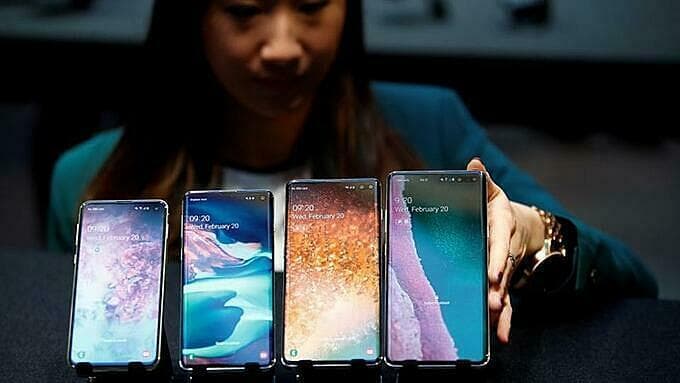 Samsung smartphones market share dips to annual low in Vietnam