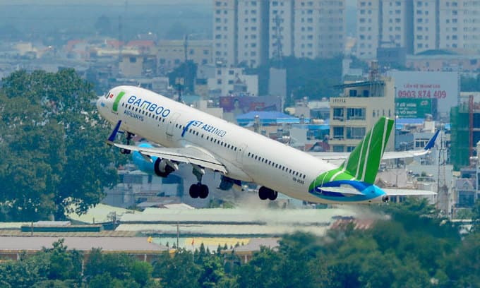 2019: The year Vietnam’s aviation sector sprouted new wings