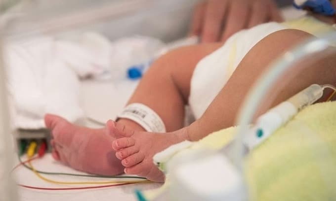 Cambodia a top trafficking destination for Vietnamese surrogate mothers