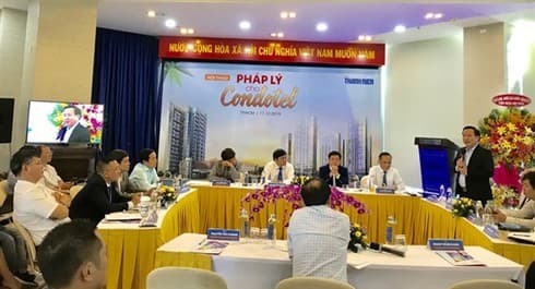 Condotel investment risky yet promising property segment