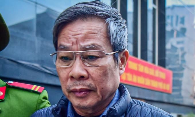 Death sought for ex-minister for taking bribes in TV firm acquisition case