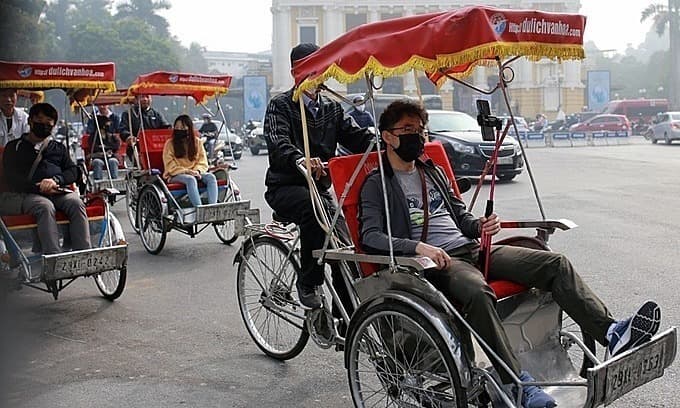 EVN denies Hanoi air pollution caused by coal-fired power plants