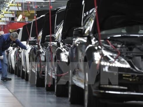Free trade agreements increase tax collection