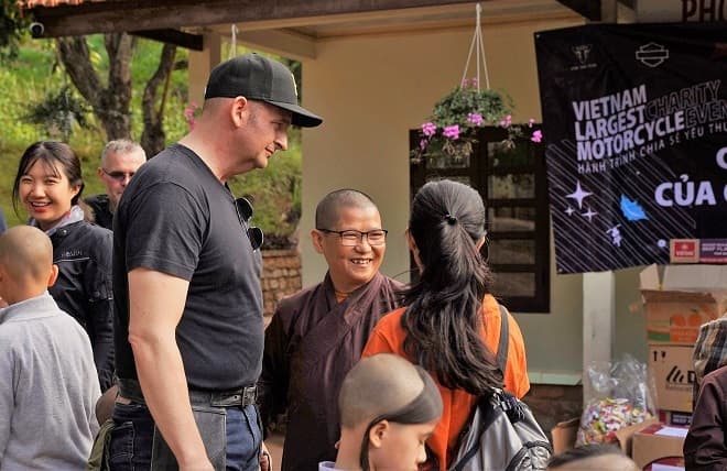 Size matters: Vietnam well placed to get into the big bike league