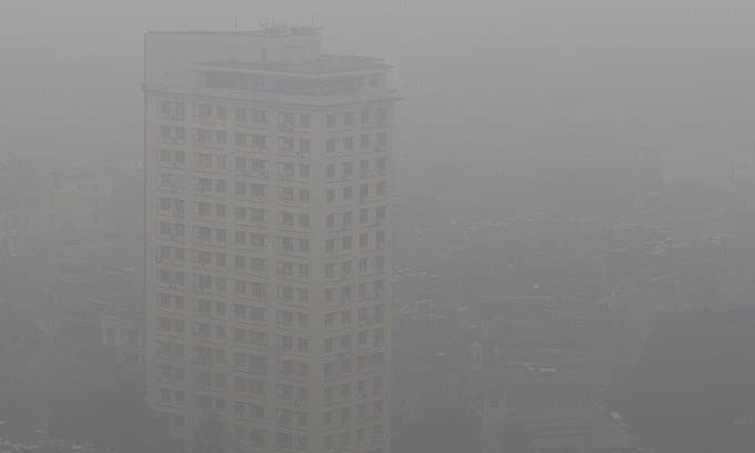 Environment minister lists urgent measures to combat pollution