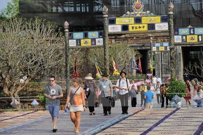 Thua Thien-Hue aims to become a cultural, tourism centre of Asia by 2020