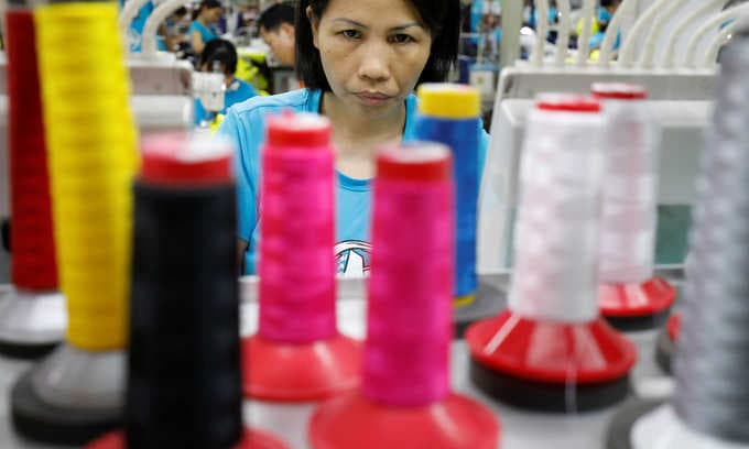 Vietnam caught pants down in gender gap ranking