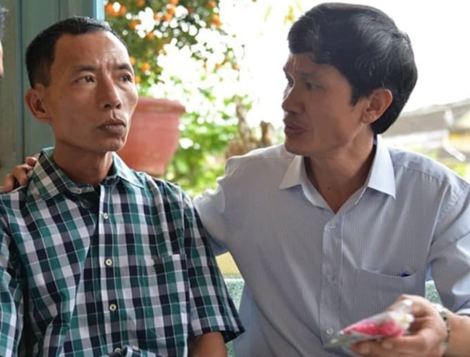 Taking stock: 7 heart-warming stories from Vietnam