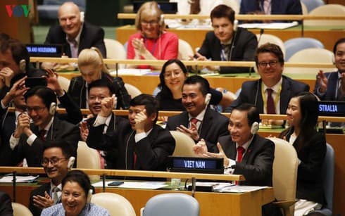 Vietnam’s multilateral diplomacy in retrospect