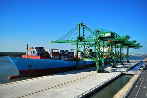 Ba Ria-Vung Tau upgrades infrastructure to attract investors