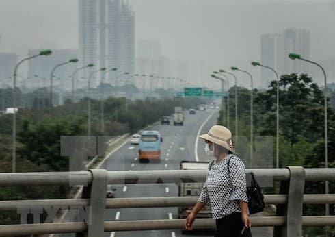 Festival raises public awareness of clean air in Hanoi