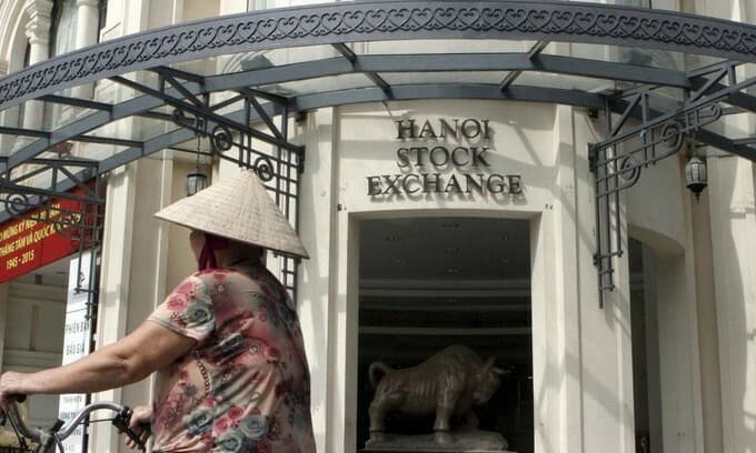 Global Christmas break can boost Vietnam stock market