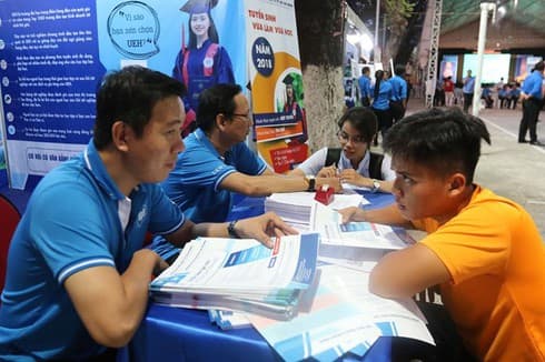 HCM City needs 323,000 labourers in 2020