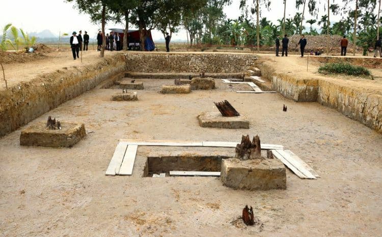 Newly found stakes prompt fresh look at Vietnam's defeat of the Mongols
