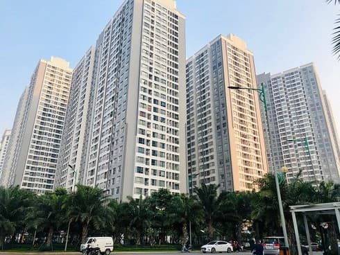 State agency or company should manage apartments in Hanoi: expert