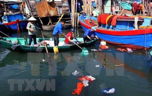 Video-making contest aims higher plastic waste awareness