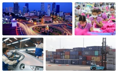 Vietnam’s stable macroeconomy in 2019 drives following years