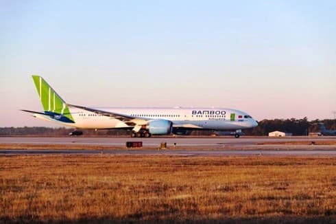 Bamboo Airways offers shares to foreign investors