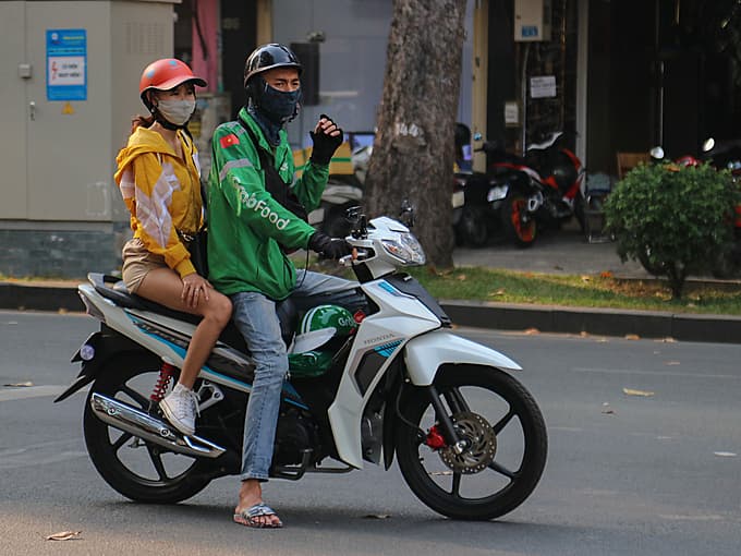 Clean air or livelihood? It’s a Hobson’s choice for many in Vietnam
