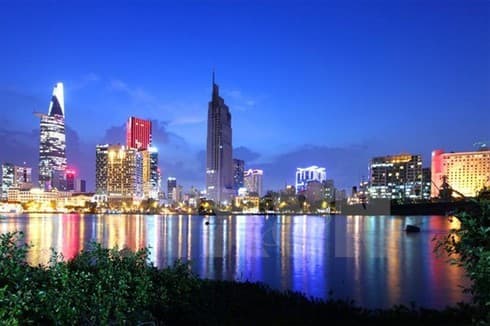 HCM City plans to build new IP in Binh Chanh
