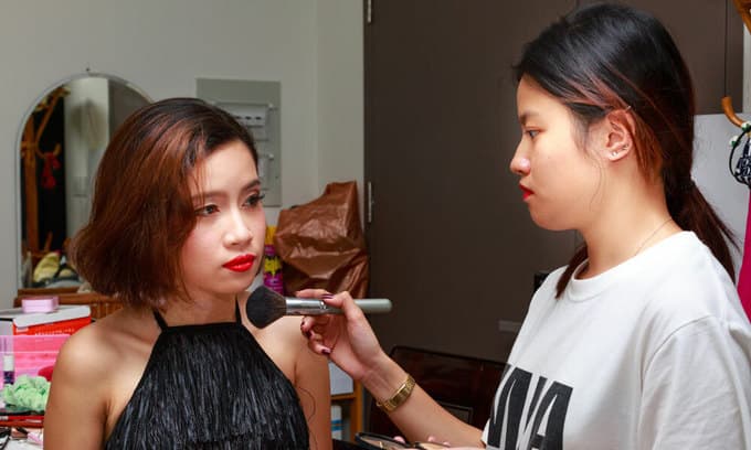South Korean pop culture drives Vietnam cosmetics sales: survey