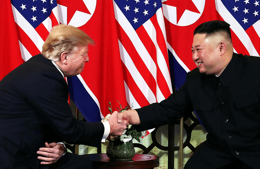 2019: Eight defining events for Vietnam