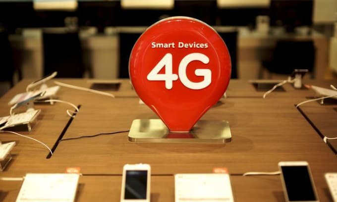 2G shutdown prelude to equipping everyone with 4G devices: minister