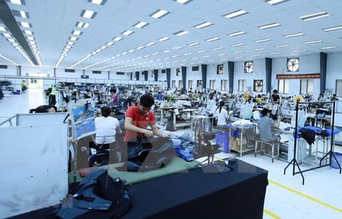 Binh Duong makes economic breakthroughs in 2019