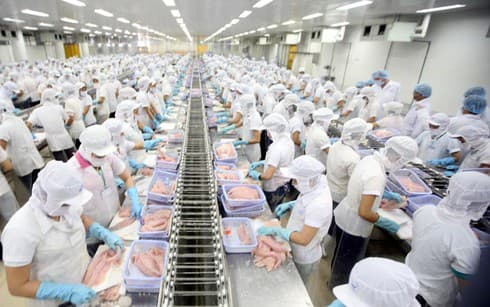 Vietnam set to capitalise on opportunities from EAEU FTA