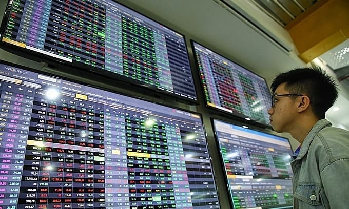 VN-Index posts best gaining session in two weeks