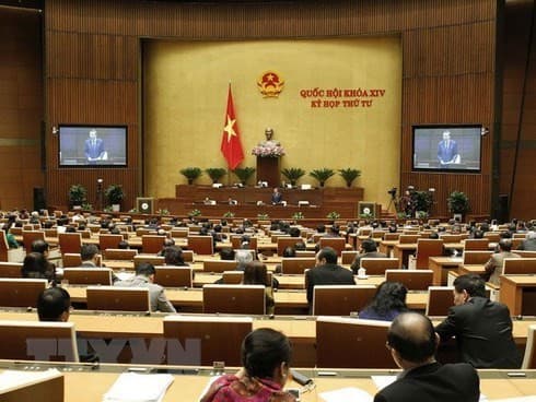 Important laws to take effect in January