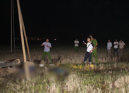 Power firm exe treads water in occupational death probe