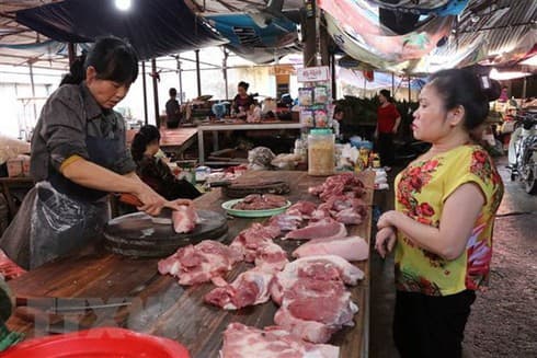 Prices of consumer goods to rise ahead of traditional Lunar New Year