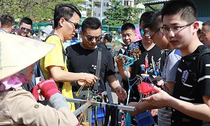 37 foreigners suffer alleged food poisoning in tourism hotspot