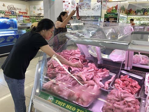 City, provinces work together to ensure supply of goods at stable prices