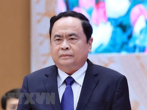 Front to enhance supervision over administrative reform: VFF leader