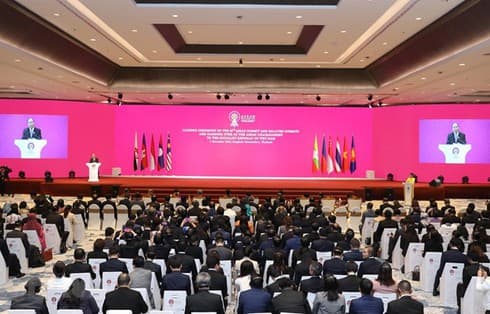 Vietnam all set for ASEAN Chairmanship 2020: Deputy FM