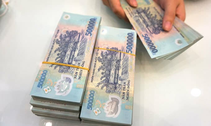 2019 credit growth lowest in 5 years