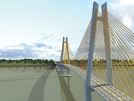 2020 set to be year of major transport projects