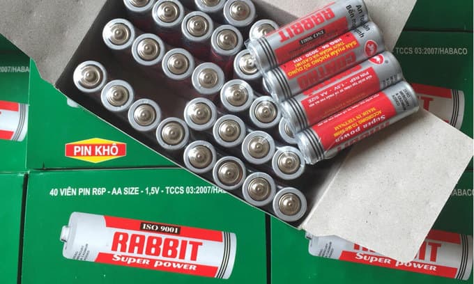 Singapore investor ups stake in Hanoi battery maker