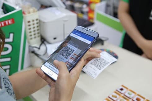 Strong e-payment growth recorded in 2019