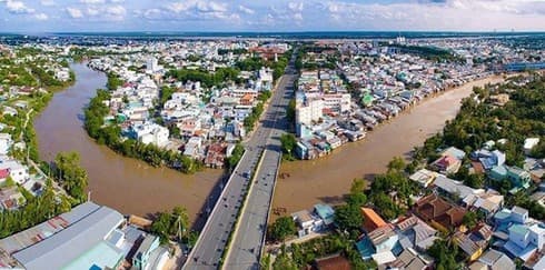 Tien Giang aims to attract more investment in 2020