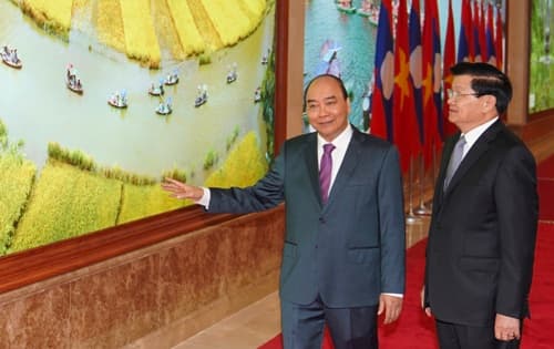 Outdated tech mining projects not welcomed in Lao Cai