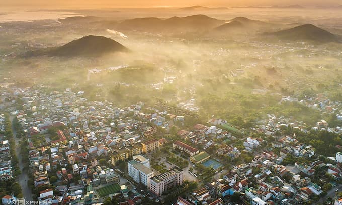 Central Vietnam promises unique allure in 2020