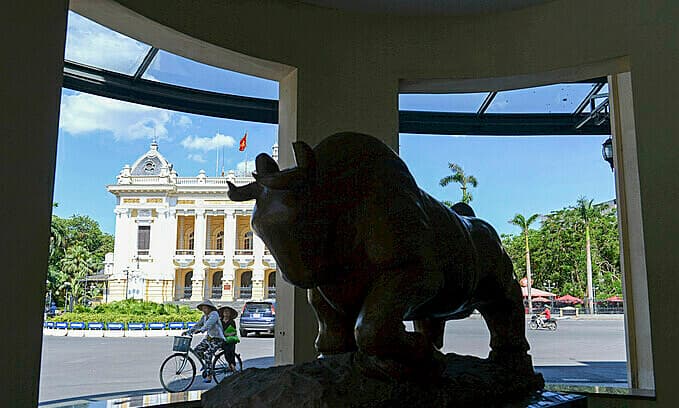 Securities firms forecast rosy 2020 for stock market
