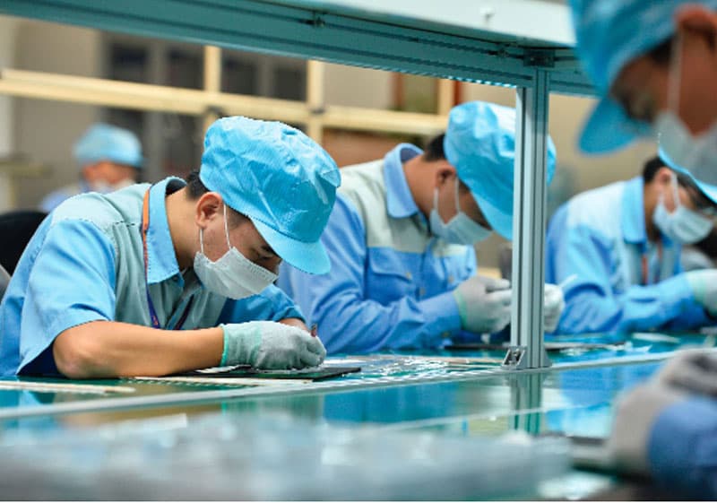 Gov’t eyes 1 million enterprises by late 2020